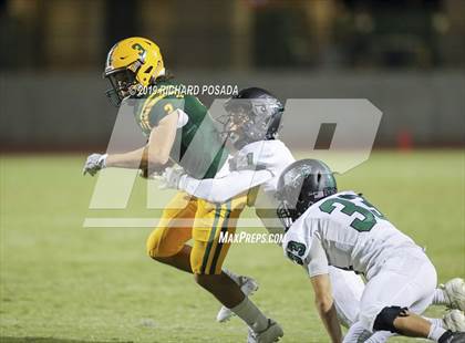 Thumbnail 2 in El Diamante @ Kingsburg photogallery.