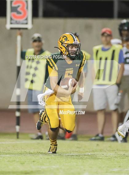 Thumbnail 3 in El Diamante @ Kingsburg photogallery.