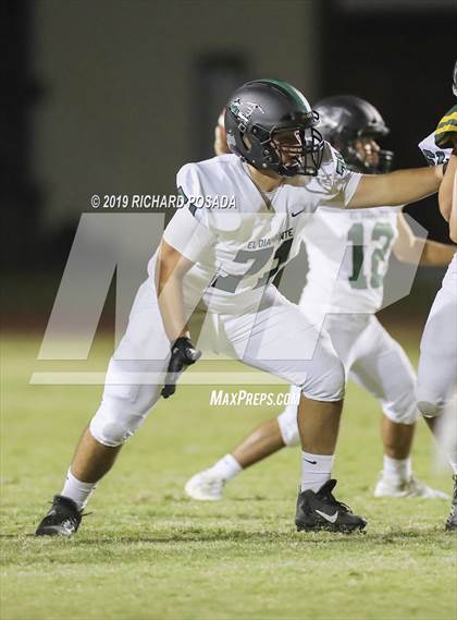 Thumbnail 3 in El Diamante @ Kingsburg photogallery.
