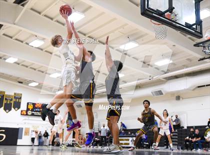Thumbnail 1 in Carlsbad vs. Francis Parker photogallery.