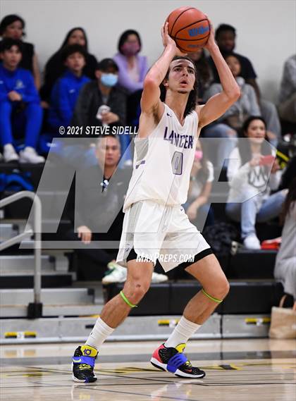 Thumbnail 1 in Carlsbad vs. Francis Parker photogallery.