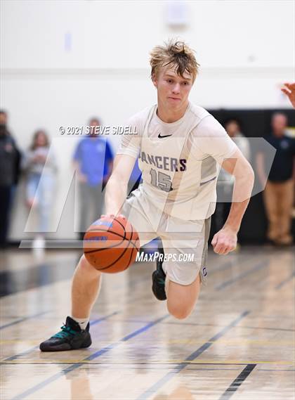 Thumbnail 1 in Carlsbad vs. Francis Parker photogallery.