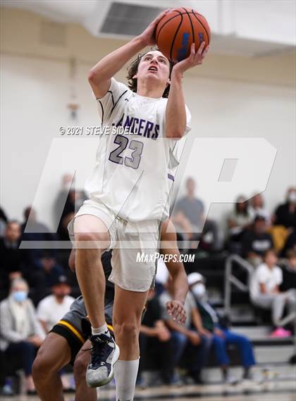 Thumbnail 1 in Carlsbad vs. Francis Parker photogallery.