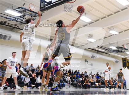 Thumbnail 1 in Carlsbad vs. Francis Parker photogallery.