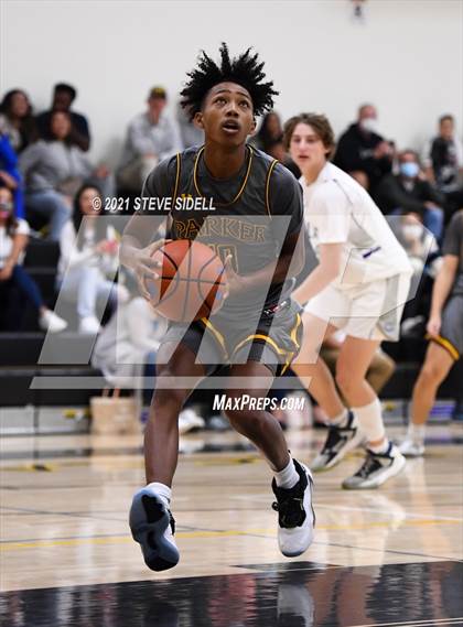 Thumbnail 2 in Carlsbad vs. Francis Parker photogallery.