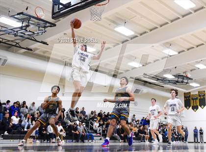 Thumbnail 2 in Carlsbad vs. Francis Parker photogallery.