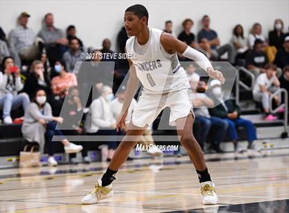 Thumbnail 3 in Carlsbad vs. Francis Parker photogallery.