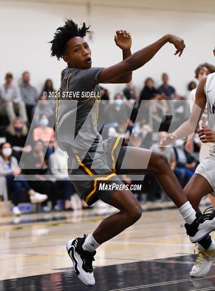 Thumbnail 1 in Carlsbad vs. Francis Parker photogallery.