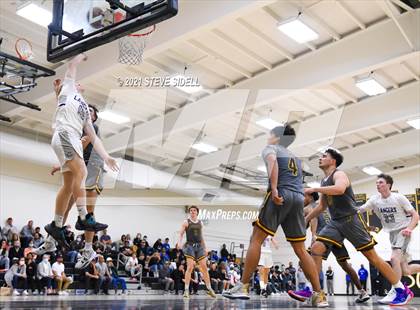 Thumbnail 1 in Carlsbad vs. Francis Parker photogallery.