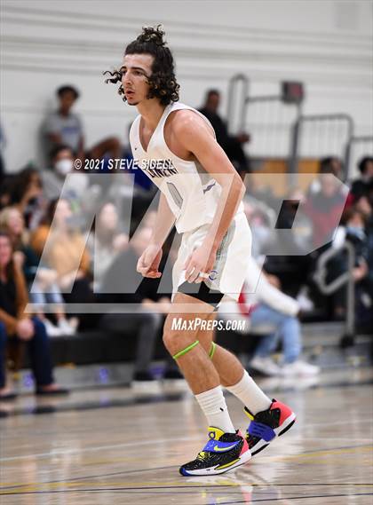 Thumbnail 1 in Carlsbad vs. Francis Parker photogallery.
