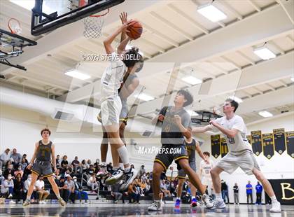 Thumbnail 3 in Carlsbad vs. Francis Parker photogallery.