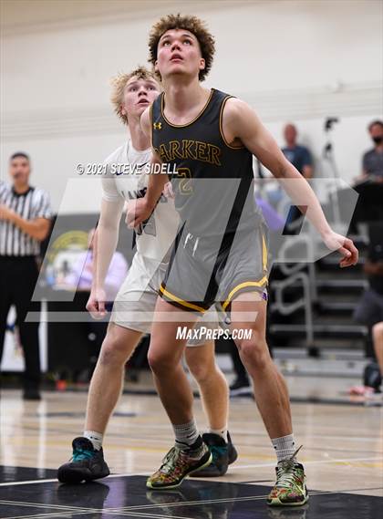 Thumbnail 2 in Carlsbad vs. Francis Parker photogallery.