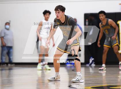 Thumbnail 1 in Carlsbad vs. Francis Parker photogallery.