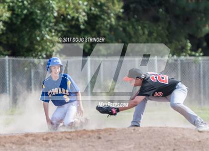 Thumbnail 3 in Santa Rosa @ Newark Memorial photogallery.