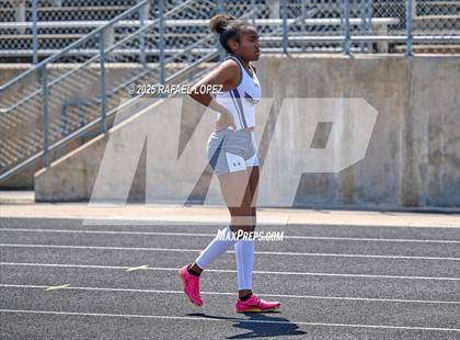 Thumbnail 1 in UIL 6A Track & Field Area 21&22 (100M) photogallery.
