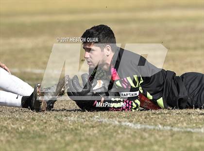 Thumbnail 2 in St. Ignatius vs Fullerton (Marina Tournament) photogallery.