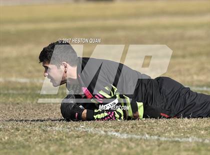 Thumbnail 1 in St. Ignatius vs Fullerton (Marina Tournament) photogallery.
