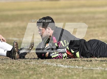 Thumbnail 3 in St. Ignatius vs Fullerton (Marina Tournament) photogallery.