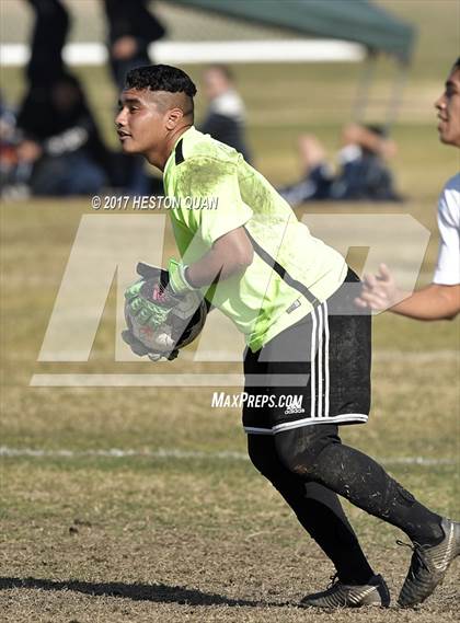 Thumbnail 1 in St. Ignatius vs Fullerton (Marina Tournament) photogallery.