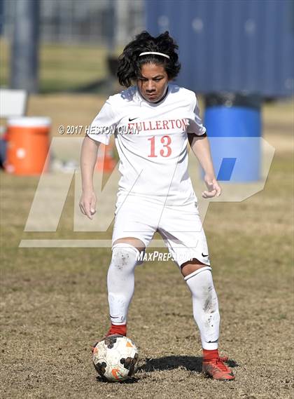 Thumbnail 3 in St. Ignatius vs Fullerton (Marina Tournament) photogallery.