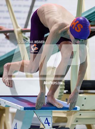 Central Columbia, Mifflinburg @ Danville