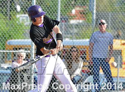 Thumbnail 3 in Bret Harte @ Summerville photogallery.