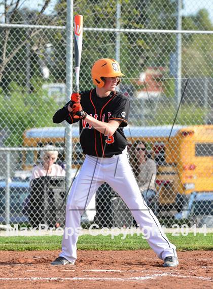 Thumbnail 1 in Bret Harte @ Summerville photogallery.
