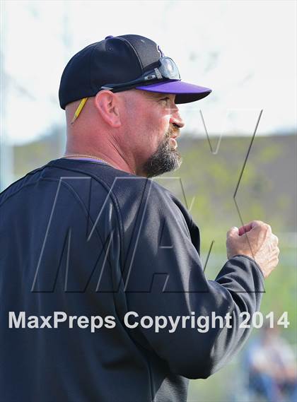 Thumbnail 2 in Bret Harte @ Summerville photogallery.