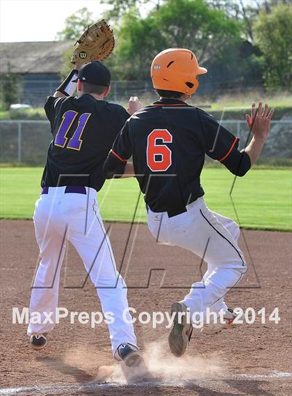 Thumbnail 1 in Bret Harte @ Summerville photogallery.