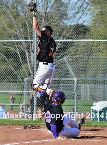 Thumbnail 2 in Bret Harte @ Summerville photogallery.
