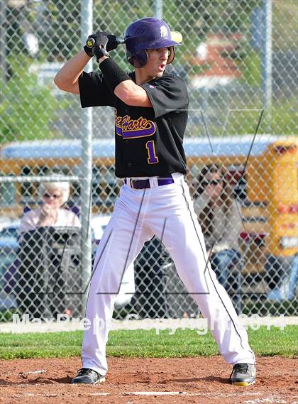 Thumbnail 3 in Bret Harte @ Summerville photogallery.