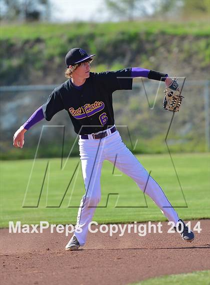 Thumbnail 2 in Bret Harte @ Summerville photogallery.