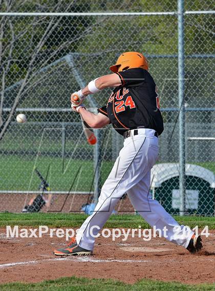 Thumbnail 1 in Bret Harte @ Summerville photogallery.