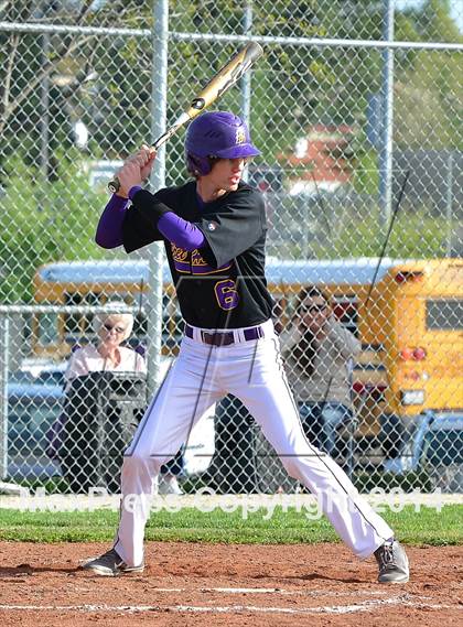 Thumbnail 1 in Bret Harte @ Summerville photogallery.