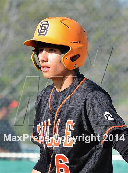 Thumbnail 2 in Bret Harte @ Summerville photogallery.