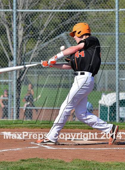 Thumbnail 3 in Bret Harte @ Summerville photogallery.