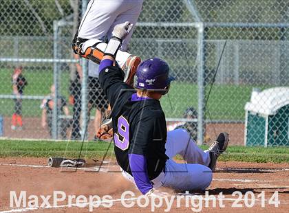 Thumbnail 3 in Bret Harte @ Summerville photogallery.