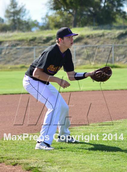 Thumbnail 1 in Bret Harte @ Summerville photogallery.