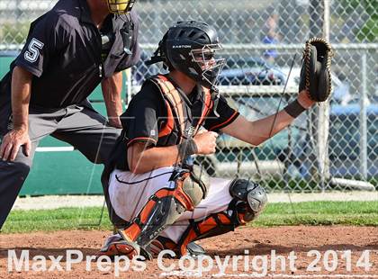 Thumbnail 3 in Bret Harte @ Summerville photogallery.