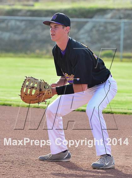 Thumbnail 1 in Bret Harte @ Summerville photogallery.