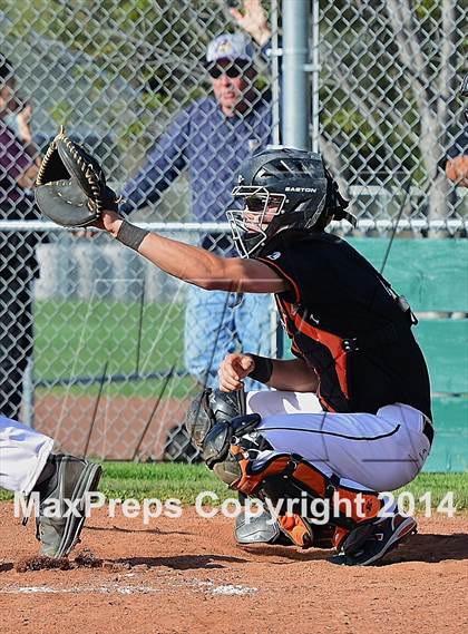 Thumbnail 3 in Bret Harte @ Summerville photogallery.
