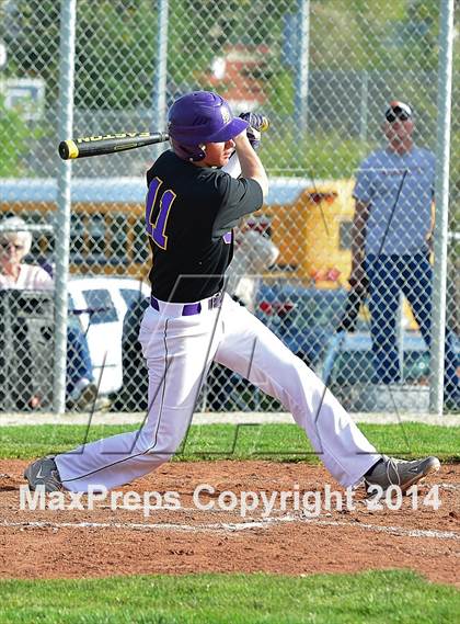 Thumbnail 1 in Bret Harte @ Summerville photogallery.