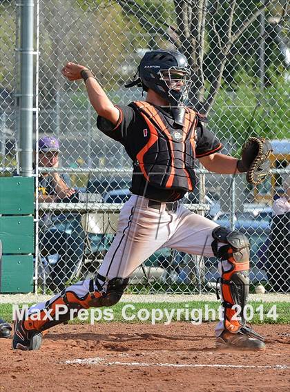 Thumbnail 3 in Bret Harte @ Summerville photogallery.