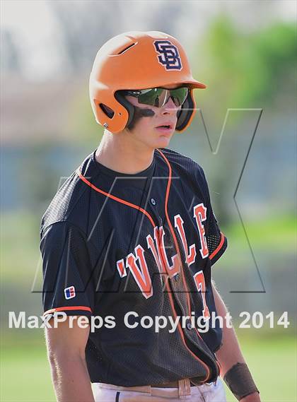 Thumbnail 1 in Bret Harte @ Summerville photogallery.