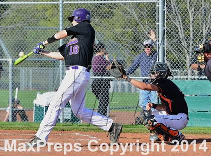 Thumbnail 1 in Bret Harte @ Summerville photogallery.