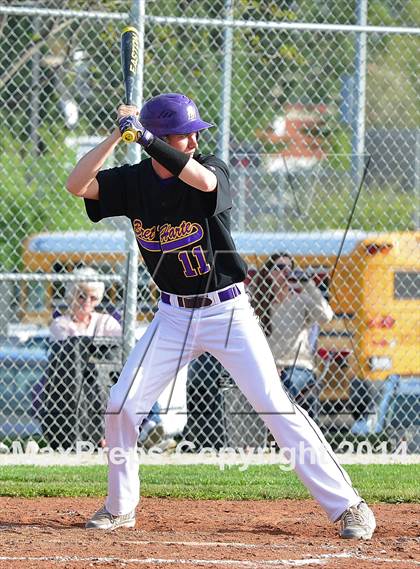 Thumbnail 2 in Bret Harte @ Summerville photogallery.