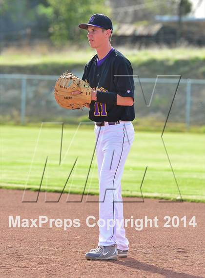 Thumbnail 3 in Bret Harte @ Summerville photogallery.