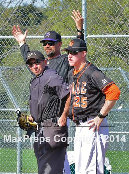 Thumbnail 1 in Bret Harte @ Summerville photogallery.