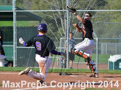 Thumbnail 2 in Bret Harte @ Summerville photogallery.