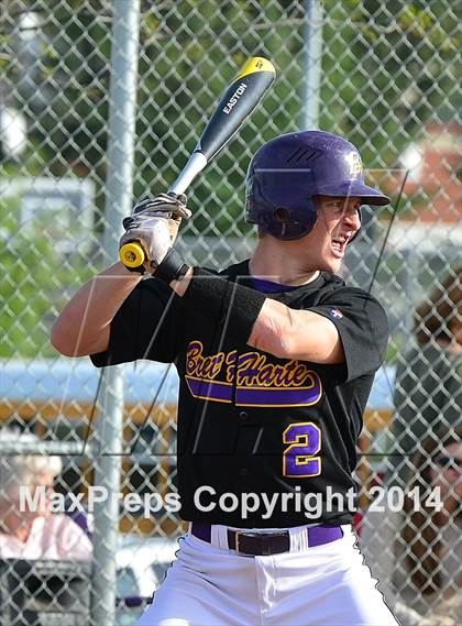 Thumbnail 2 in Bret Harte @ Summerville photogallery.